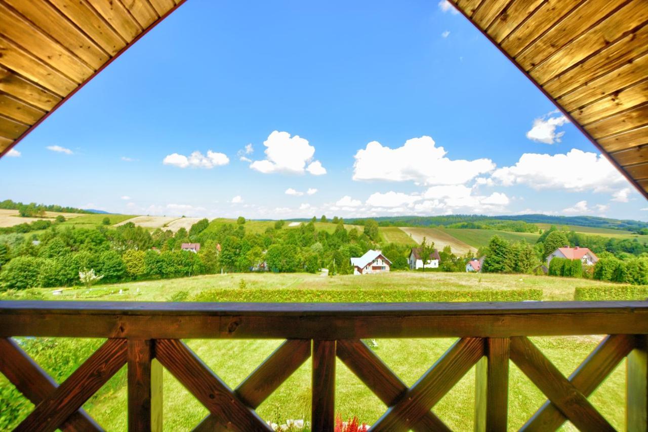 Holiday home U Mirosi